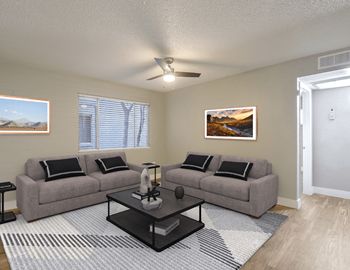 Window coverings
